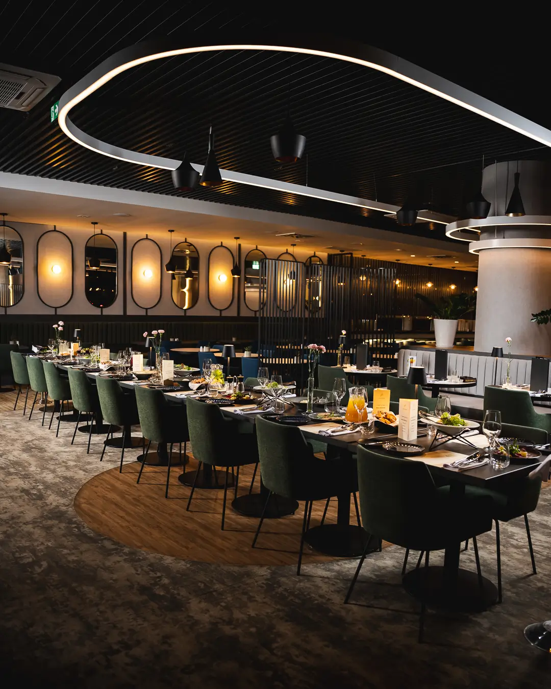 Restauracja Warszawa